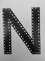 N