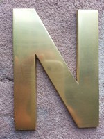 N