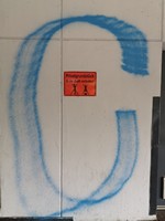 C