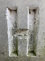 H