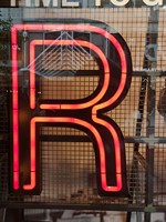 R
