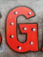 G