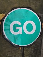 O