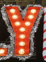 Y