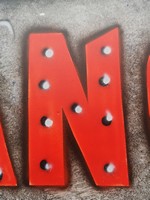 N